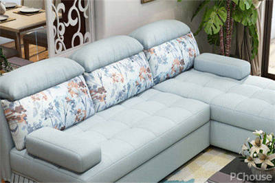 十大布艺沙发品牌排行 布艺沙发日常保养清洁